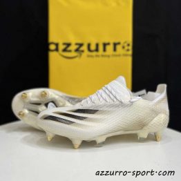adidas X Ghosted .1 SG - Giày đá bóng adidas chính hãng - Azzurro Sport