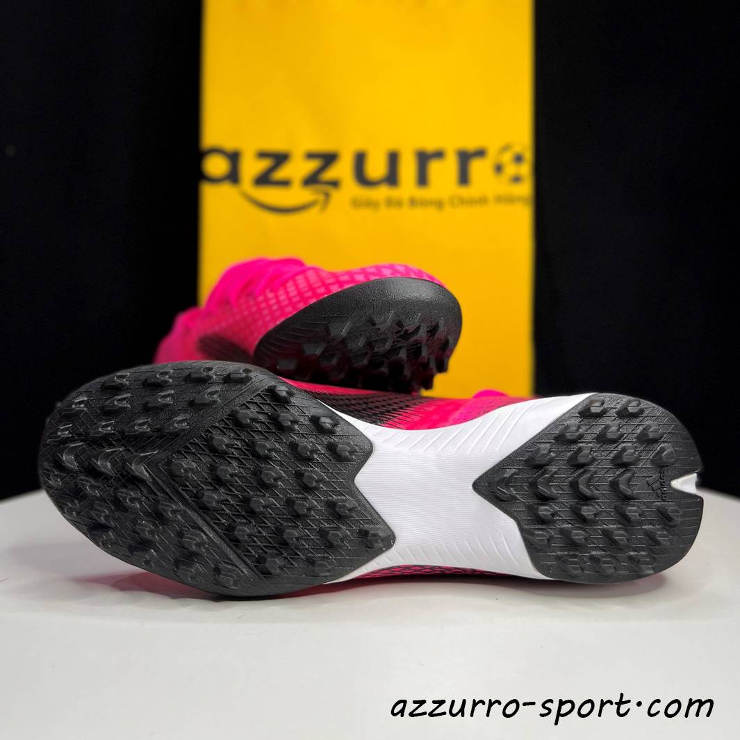 adidas X Ghosted.3 TF - Giày đá bóng sân cỏ nhân tạo adidas chính hãng - Azzurro Sport