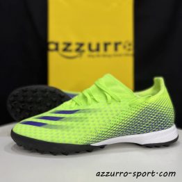 adidas X Ghosted.3 TF - EG8202 - 1 adidas X Ghosted .3 TF - Giày đá bóng sân cỏ nhân tạo futsal adidas chính hãng
