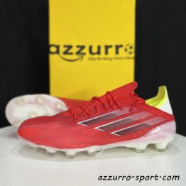 adidas X Speedflow .1 HG - FY6877 - 1 adidas X Speedflow .1 HG - Giày đá bóng adidas chính hãng - Azzurro Sport
