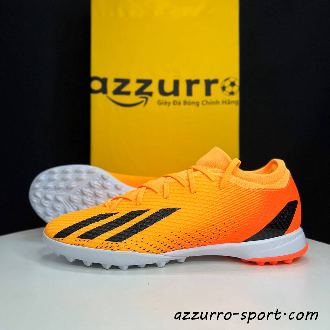 adidas X Speedportal .3 TF - Giày đá bóng sân cỏ nhân tạo futsal adidas chính hãng giá tốt