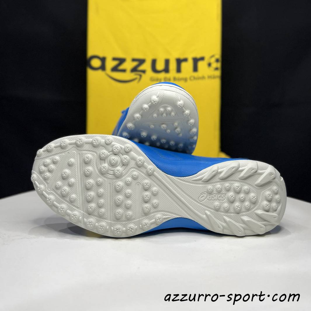 asics Calcetto WD 9 TF - Giày đá bóng sân cỏ nhân tạo futsal Asics chính hãng giá tốt