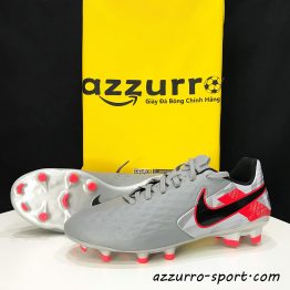 Nike Tiempo Legend VIII Academy FG - AT5292-906 Nike Tiempo Legend 8 Academy FG - Giày đá bóng Nike chính hãng
