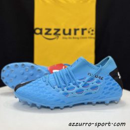 Puma Future 5.3 MG - 105797-01 - 1 Puma Future 5.3 MG - Giày đá bóng sân cỏ nhân tạo futsal Puma chính hãng