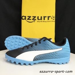 Puma Rapido II TF - Giày đá bóng Puma chính hãng - Azzurro Sport