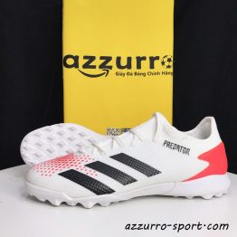 adidas Predator 20.3 Low TF - Giày đá bóng adidas chính hãng - Azzurro