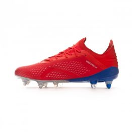 adidas X 18.1 SG - Giày đá banh adidas chính hãng - Azzurro Sport