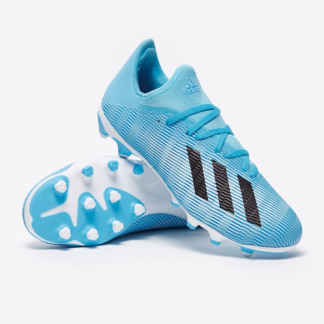 Adidas x 19.3 FG