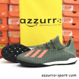 adidas X 19.3 TF - Giày đá bóng adidas chính hãng - Azzurro Sport