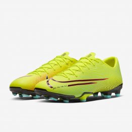 Nike Mercurial Vapor 13 Academy FG - CJ1292-703 - 1 Nike Mercurial Vapor 13 Academy FG/MG - Giày đá banh Nike chính hãng