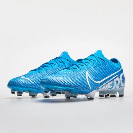 Nike Mercurial Vapor 13 Elite FG - AQ4176-414 - 2 Nike Mercurial Vapor 13 Elite FG - Giày đá banh Nike chính hãng