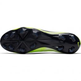 Nike Phantom VNM Pro FG - Giày đá banh Nike chính hãng - Azzurro