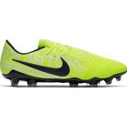 Nike Phantom Venom Pro FG - AO8738-717 Nike Phantom VNM Pro FG - Giày đá banh Nike chính hãng - Azzurro