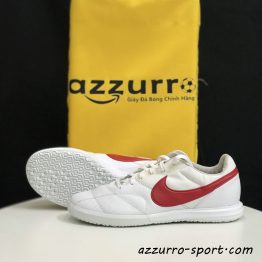 Nike Premier II Sala IC - AV3153-160 Nike Premier II Sala IC - Giày đá bóng Nike chính hãng - Azzurro Sport