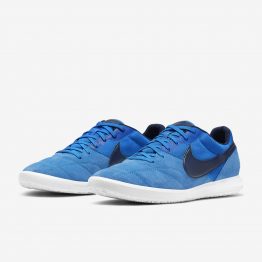 Nike Premier II Sala IC - Giày đá banh Nike chính hãng - Azzurro Sport