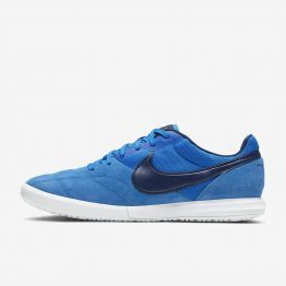 Nike Premier II Sala IC - Giày đá banh Nike chính hãng - Azzurro Sport