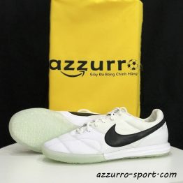 Nike Premier Sala II IC - AV3153-101 Nike Premier II Sala IC - Giày đá bóng Nike chính hãng - Azzurro Sport