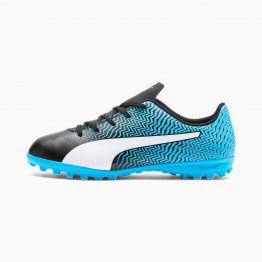 Puma Rapido II TF - Giày đá banh Puma chính hãng - Azzurro Sport