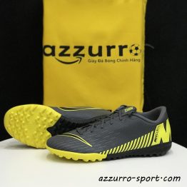 Nike Mercurial Vapor 12 Academy TF - Giày đá bóng Nike chính hãng - Azzurro Sport