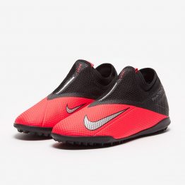 Nike Phantom Vision 2 Academy DF TF - Giày đá banh Nike chính hãng
