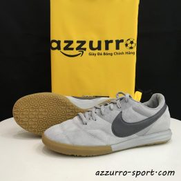 Nike Premier II Sala IC - Giày đá banh Nike chính hãng - Azzurro Sport