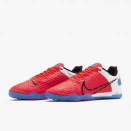 Nike React Gato IC - Giày đá banh Nike chính hãng - Azzurro Sport