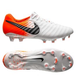 Nike Tiempo Legend VII Elite FG - Giày đá banh Nike chính hãng - Azzurro