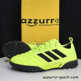 adidas Copa 19.1 TF - F35511 adidas Copa 19.1 TF - Giày đá bóng adidas chính hãng - Azzurro Sport