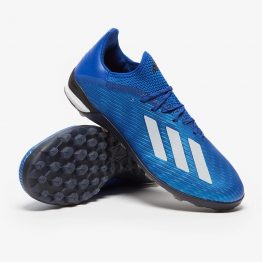 adidas X 19.1 TF - Giày đá banh adidas chính hãng - Azzurro Sport