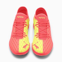Puma Future 5.4 TT - Giày đá banh Puma chính hãng - Azzurro Sport
