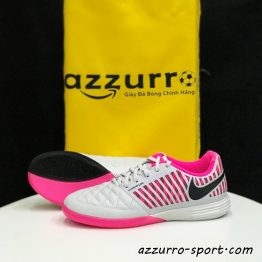 Nike Lunar Gato II IC - Giày đá bóng Nike chính hãng - Azzurro Sport
