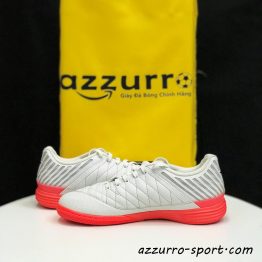 Nike Lunar Gato II IC - Giày đá bóng Nike chính hãng - Azzurro Sport