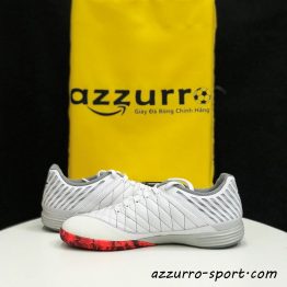 Nike Lunar Gato II IC - Giày đá bóng Nike chính hãng - Azzurro Sport