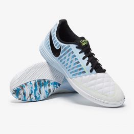 Giày Đá Bóng Nike Lunar Gato II IC - Giày Futsal Nike chính hãng
