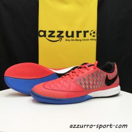 Giày Đá Bóng Nike Lunar Gato II IC - Giày Futsal Nike chính hãng