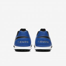 Nike Tiempo Legend VIII Academy TF - Giày đá banh Nike chính hãng - Azzurro Sport