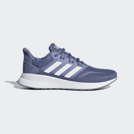 adidas Falcon Run - Giày Chạy Bộ Chính Hãng - Xám Tro - F36217 - Giày Đi Chơi adidas Chính Hãng, Giày Sneaker Chính Hãng
