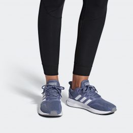 adidas Falcon Run - Giày Chạy Bộ Chính Hãng - Xám Tro - F36217 - Giày Đi Chơi adidas Chính Hãng, Giày Sneaker Chính Hãng