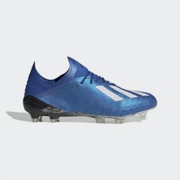 adidas X 19.1 FG - Giày đá banh adidas chính hãng - Azzurro Sport