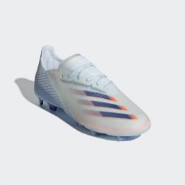 adidas Kids X GHOSTED.1 FG - Giày đá banh adidas chính hãng