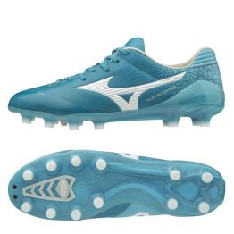 Mizuno Monarcida NEO PRO FG - Giày đá bóng Mizuno chính hãng, Giày sân cỏ tự nhiên