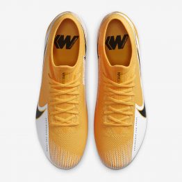 Nike Mercurial Vapor 13 Pro FG - Giày đá bóng sân cỏ tự nhiên Nike chính hãng - Azzurro