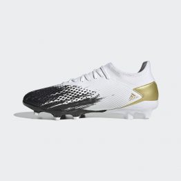adidas Predator 20.3 L FG - Giày đá banh adidas chính hãng - Azzurro