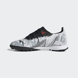 adidas X Ghosted.3 TF - Giày đá banh adidas chính hãng - Azzurro Sport