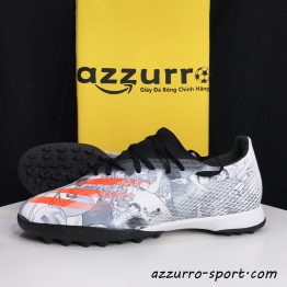 adidas X Ghosted.3 TF - Giày đá bóng adidas chính hãng - Azzurro Sport
