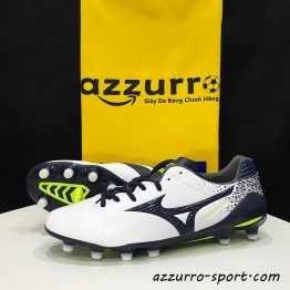 Mizuno Monarcida NEO PRO FG - Giày đá bóng Mizuno chính hãng, Giày sân cỏ tự nhiên