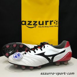 Mizuno Monarcida NEO Wide FG - P1GA192309 - 1 Mizuno Monarcida NEO Wide FG - Giày đá bóng chính hãng - Azzurro