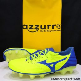 Mizuno Rebula 3 Elite FG - p1ga196223-01 Mizuno Rebula 3 Elite FG - Giày đá bóng sân cỏ tự nhiên chính hãng