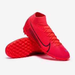 Nike Mercurial Superfly 7 Academy TF - Giày đá bóng Nike chính hãng