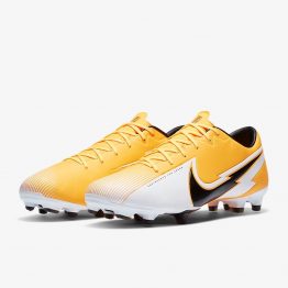 Nike Mercurial Vapor 13 Academy FG/MG - Giày đá banh Nike chính hãng